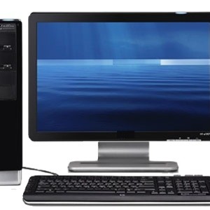 (Test Product) -  Ergoniko Black Computer Table with Magnetic Writing Board, ENCT-3610