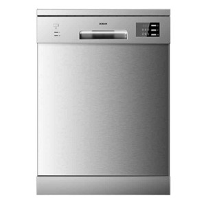(Test Product) -  Robam WQP12-W602S 1800W 12 Place Settings Dishwasher