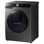 (Test Product) -  Samsung WD90T654DBX/TL 9kg Inox Inverter Fully Automatic Front Loading Washing Machine